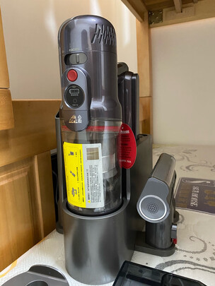 吸尘器|参考剖析小狗T12 Pro怎么样?深度测评剖析