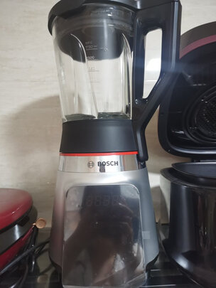 博世加热辅食破壁机系列是哪里生产的，值吗