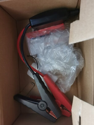 汽车电瓶充电器