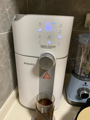 净水器|用户揭秘飞利浦ADD6860净水器好吗,入手解密评测真相