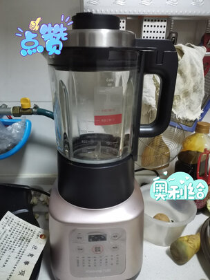 九阳L18-P376破壁机|九阳L18-P376破壁机怎么样？亲身体验告知你实情！