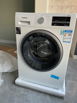 西门子10kg变频洗衣机怎么样用后告诉大家感受