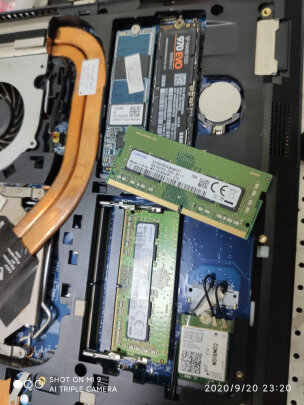 三星DDR4 8GB 笔记本内存和金士顿HX432C18FB2/8-SP究竟区别很大吗，哪个做工更高？哪个反应灵敏 