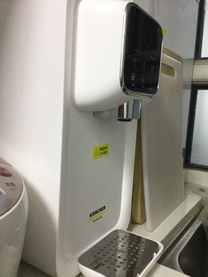 KARCHERWPC|用户揭秘KARCHERWPC 120 RO-H好吗,入手解密评测真相