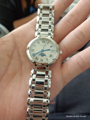 手表|浪琴L81154716手表怎么样？亲身体验告知你实情！