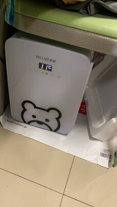 车载冰箱