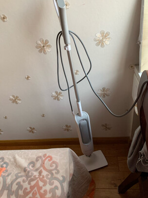 Apixintl蒸汽拖把|Apixintl蒸汽拖把怎么样上手一周说讲感受