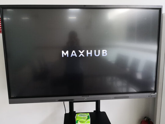 购物体验：maxhubV5新锐版EC65怎么样?感受揭秘评测