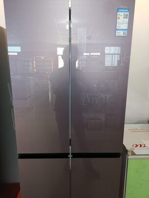 TCL405T6-U罗兰紫冰箱|参考剖析TCL405T6-U罗兰紫冰箱怎么样?深度测评剖析