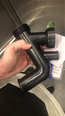 垃圾处理器|海尔LD700垃圾处理器如何,值得入手的原因分享！