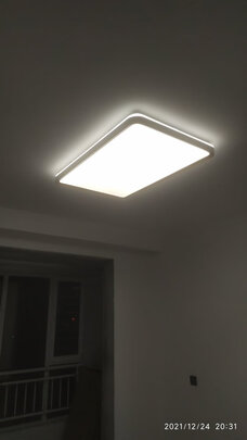 LED吊灯