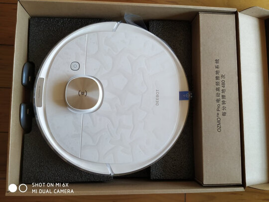 扫地机器人|独家剖析科沃斯T8 Power+W880性价比评测怎么样？用后讲感受