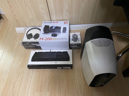 外星人ALWS-R8996W电脑主机|外星人ALWS-R8996W电脑主机怎么样评测分析结果告知！