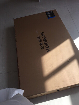 康佳70D6S质量烂不烂?踩雷了??