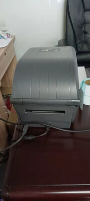 打印机|斑马ZD888T打印机怎么样上手一周说讲感受