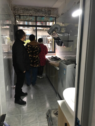 油烟机|客观评价百得E111C+QE20怎么样？上手三周说真相