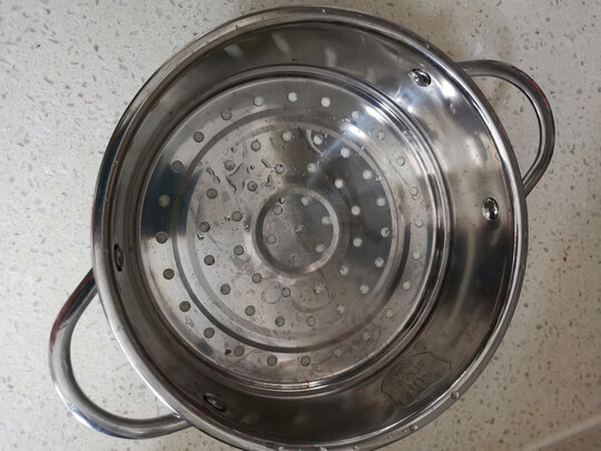 儿童辅食锅