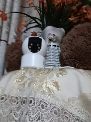 监控摄像头