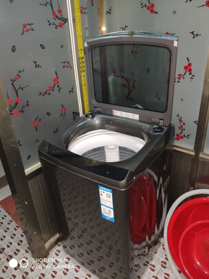 波轮洗衣机|海尔EMS100B26Mate6波轮洗衣机真实使用感受？真相必看