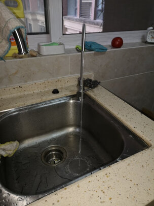 KOROZOM6净水器|【热搜头条】美国科乐泽净水器怎么样?用后一周体验揭秘