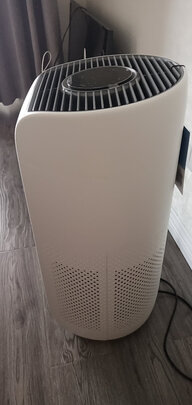 %title插图%num 飞利浦(PHILIPS)空气净化器 除甲醛除细菌除异味除PM2.5除雾霾 小巨风 小巧轻音低噪 AC1758/00