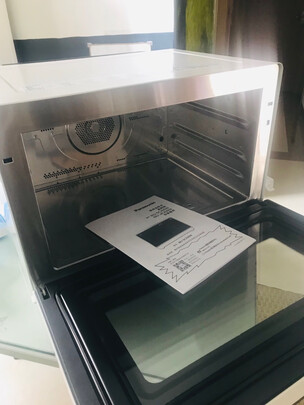 松下JK200W蒸烤箱口碑好不好？老司机实话实说