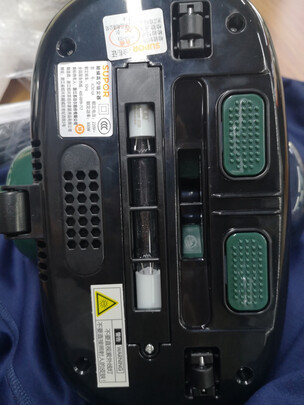 吸尘器|苏泊尔VCM16A怎么样？内幕使用评测揭秘