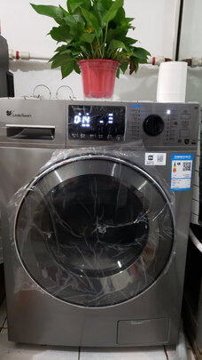 真实感受小天鹅TD100FTEC洗衣机体验者真实评价，是否值得入手，不看后悔？