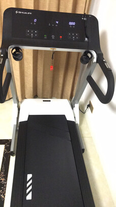 舒华跑步机SH-T3900-T1|舒华跑步机SH-T3900-T1怎么样上手一周说讲感受