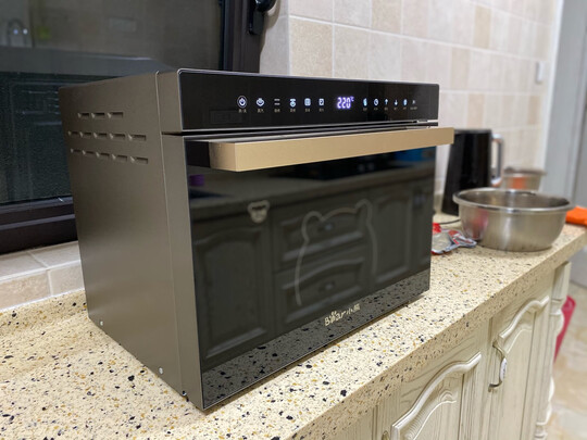 小熊DKX-D20A1蒸烤箱|小熊DKX-D20A1蒸烤箱怎么样？亲身体验告知你实情！