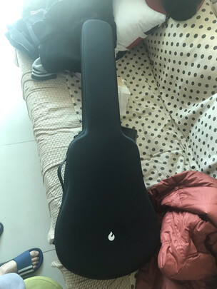 吉他|拿火吉他LAVA ME2如何,值得入手的原因分享！