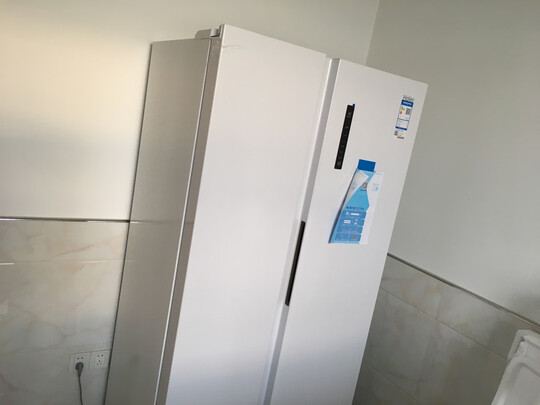 冰箱|海尔BCD-510WDEM冰箱怎么样评测分析结果告知！