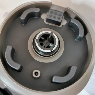 破壁机|看完不迷路：美的破壁机怎么样?上手一周讲体验真相？