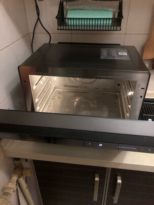 松下NU-SC300B蒸烤箱|松下NU-SC300B蒸烤箱怎么样？内幕使用评测揭秘