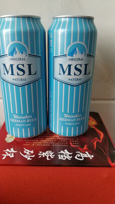 梅塞尔小麦啤酒怎么样是大牌子吗