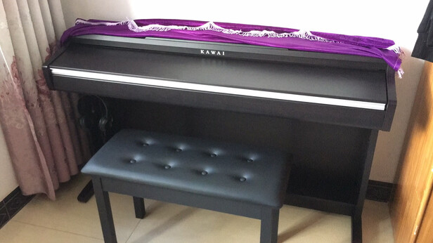 卡瓦依ES电钢琴|卡瓦依ES电钢琴如何,值得入手的原因分享！