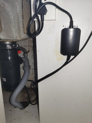 垃圾处理器|美的W980垃圾处理器如何,值得入手的原因分享！