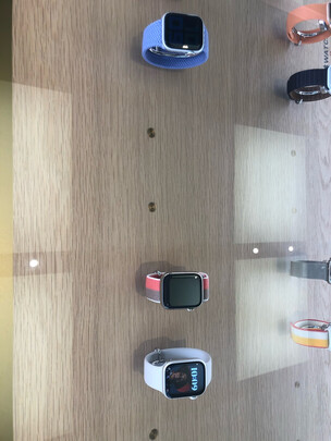 AppleApple Watch Series 7选择五大雷区要慎重