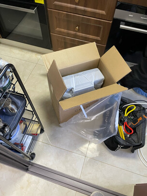 COLMOCWG-DA03极度喜欢感受反馈