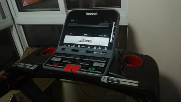 ReebokZPWER跑步机|用户揭秘ReebokZPWER跑步机好吗,入手解密评测真相