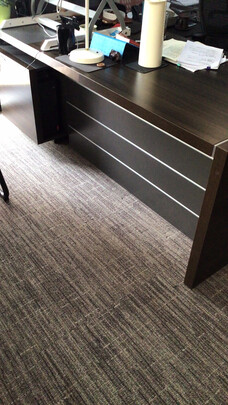 办公桌|迪欧班台/班桌办公桌怎么样评测分析结果告知！