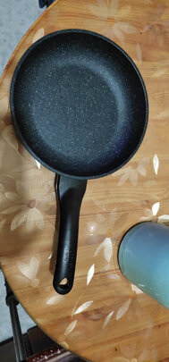 不粘锅