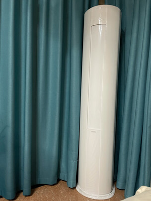 统帅空调(leader)大3匹立式柜机海尔空调出品智家快速冷暖两用变频