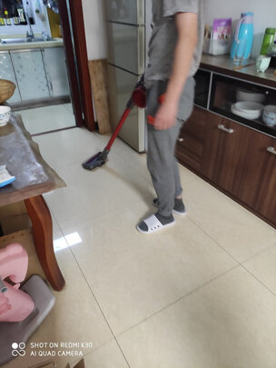 吸尘器|莱克吉米吸尘器AT6怎么样？上手一周讲真实感受