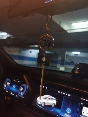 汽车挂件