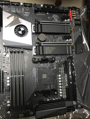 主板|技嘉X570 AORUS PRO WIFI主板好吗？图文评测曝光