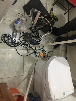 智能马桶盖|松下DL-PK30DCWS智能马桶盖真实使用感受？真相必看