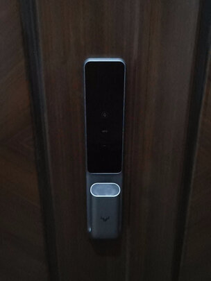 智能门锁|客观评价鹿客SV40智能门锁怎么样？上手三周说真相