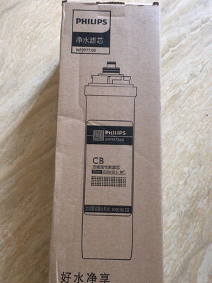 净水器|飞利浦WP3977/00真实使用感受？真相必看