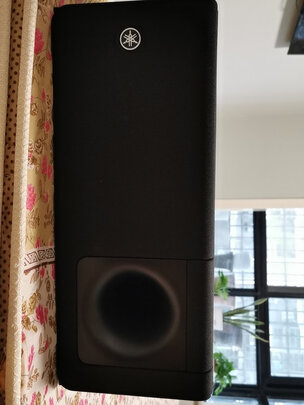 回音壁|雅马哈YAS-207回音壁怎么样评测分析结果告知！